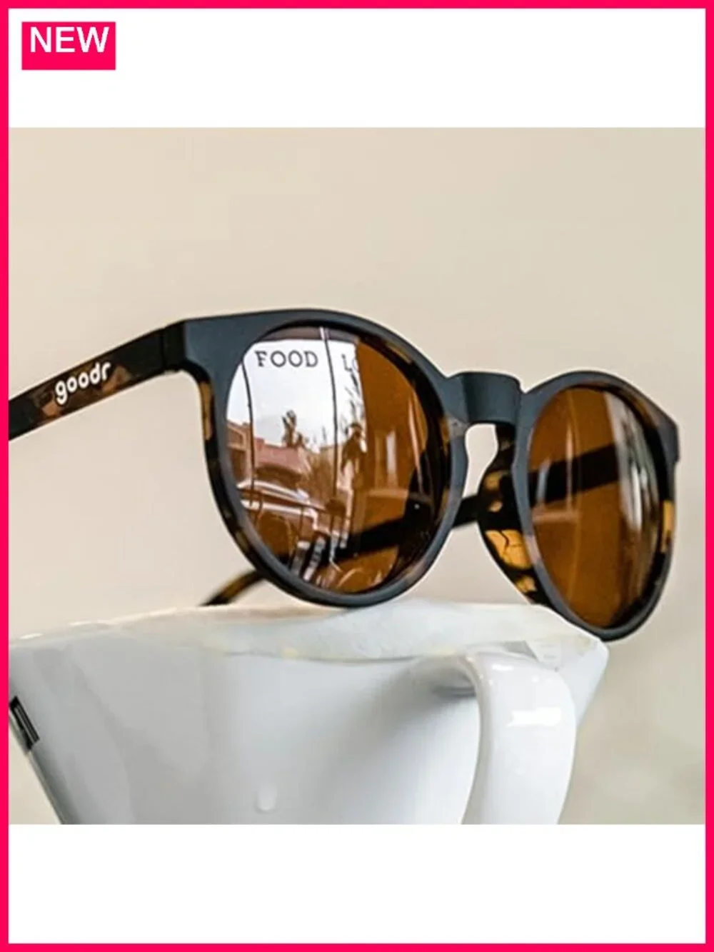 N/A these polarized